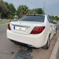 دنا پلاس توربو ۶ دنده ۱۴۰۲|خودرو سواری و وانت|خرم‌آباد, |دیوار