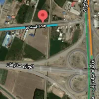 زمین کارگاهی