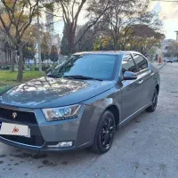 دنا پلاس ۵ دنده ۱۴۰۲ کارمندی