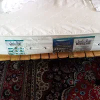 خوشخواب دو نفره طبی فنری