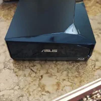 بلوری اکسترنال حرفه ای ASUS 16D1H-U PRO|قطعات و لوازم جانبی رایانه|تهران, میدان ولیعصر|دیوار