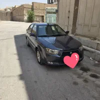 دنا ۹۶ تیپ ۲