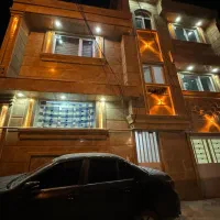 آپارتمان میانرود کرونی