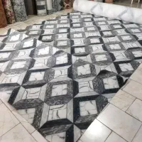 موکت قیمت قدیم طرح برجسته صددرصد قابل شستشو