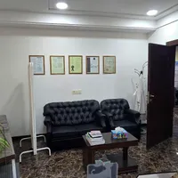 دفترکار اداری۸۰متری تابلوخور بهترین لوکیشن فرمانیه|اجارهٔ دفتر کار، اتاق اداری، مطب|تهران, فرمانیه|دیوار