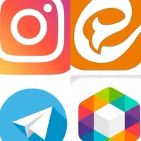 ممبر لایک کامنت و....