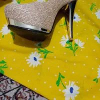 کفش مجلسی|کیف، کفش، کمربند|قائم‌شهر, |دیوار