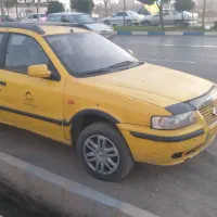 خودرو تاکسی تهران