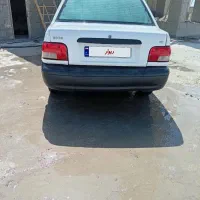 پراید دوگانه کارخانه