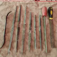 بعلت تغییر شغل نجاری ومنبت کاری|ابزارآلات|مشهد, طلاب|دیوار