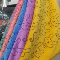 دستمال جادویی وایت نانو،دستمال خرگوشی حوله ای|سفره، حوله، دستمال آشپزخانه|قم, هفت تیر|دیوار