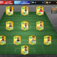 دریم لیگ|کنسول، بازی ویدئویی و آنلاین|خمینی‌شهر, |دیوار