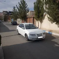 سمند سورن . مدل ۱۳۸۹