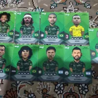 کیمدی|کلکسیون و سرگرمی|مشکین‌دشت, |دیوار