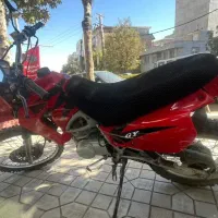 موتور سیکلت|موتورسیکلت|سنندج, |دیوار