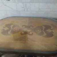 میز ناهار خوری 4نغره