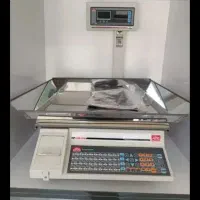 ترازو و باسکول به قیمت درب کارخانه|فروشگاه و مغازه|بوشهر, |دیوار