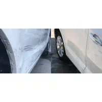 صافکاری پی‌دی‌ار ‌، سنتی و شاسی کشی تخصصی