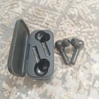 airpod QCY درحدنو|لوازم جانبی موبایل و تبلت|تهران, یافت‌آباد|دیوار