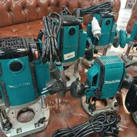 اورفرز ماکیتا ژاپن اصلی|ماشینآلات صنعتی|اسلامشهر, شهرک مفیدی|دیوار