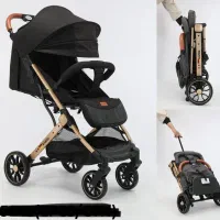 کالسکه مسافرتی برند kidilo