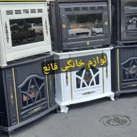 بخاری گازی جنرال شانزده هزار تا سی هزار