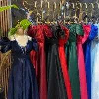 لباس مجلسی زنانه