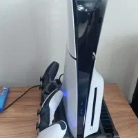 ps5|کنسول، بازی ویدئویی و آنلاین|فردیس, نگارستان|دیوار