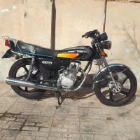 موتور ۲۰۰ مدل ۹۹