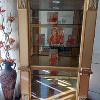 سرویس چوب|تخت و سرویس خواب|دهاقان, |دیوار