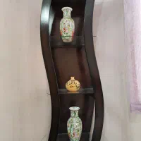 ویترین ،بوفه