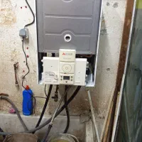 پکیج بیاسی ایتالیا|آبگرمکن، پکیج، شوفاژ|بابلسر, |دیوار