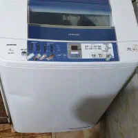 لباسشویی هیتاچی