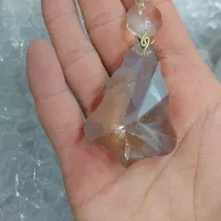 دوعدد دیوار کوب مورانو|لوستر و چراغ آویز|تهران, هروی|دیوار