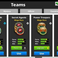 اکانت ساکر استارز|کنسول، بازی ویدئویی و آنلاین|شراء, |دیوار