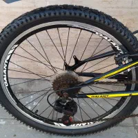 سایز 24دنده ای تمیز تمیز فروشی|دوچرخه، اسکیت، اسکوتر|رامهرمز, |دیوار