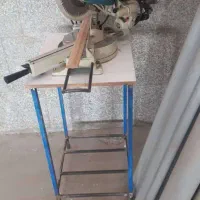 جوش و فارسی بر و اره فلکه|ابزارآلات|شبستر, |دیوار