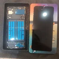 تاچ ال سی دی a20 A70  50 51 31 A21 السیدی سامسونگ