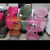 تجهیزات ارایشگاهی