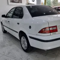 سمندef7  دوگانه کارخانه منبع بزرگ|خودرو سواری و وانت|بندر انزلی, طالب آباد|دیوار