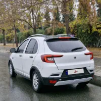 اطلس G فول سانروف دار ۱۴۰۳