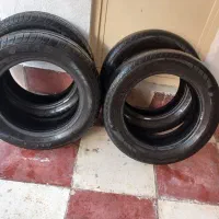 لاستیک خودرو