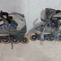 اسکیت نیم حرفه ای