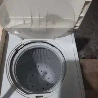 لباس شوی ای جی|ماشین لباسشویی و خشک‌کن لباس|شیرگاه, |دیوار