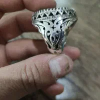 انگشتر فیروزه|جواهرات|پاکدشت, پاکدشت (مامازند)|دیوار