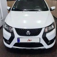 کوییک gxrمدل 1404،کارکرد 5500کیلومتر