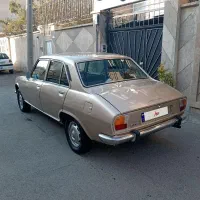 پژو 504 جی ال|خودرو کلاسیک|کرمانشاه, |دیوار