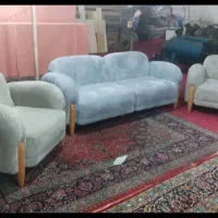 مدل‌های متنوع کلاسیک، مدرن، همه سلیقه‌ها|مبلمان خانگی و میز عسلی|صومعه‌سرا, |دیوار