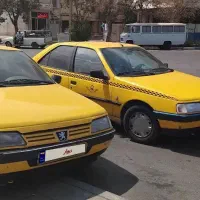 اجاره تاکسی۹۶