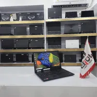 لپ تاپ لنوو نسل ۹ گرافیک دار رم ۱۶|رایانه همراه|برازجان, |دیوار